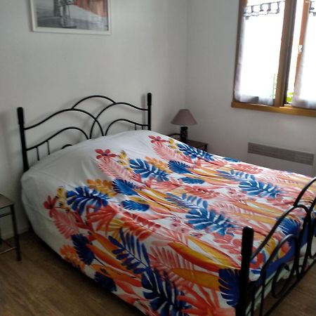 Апартаменти T2 35 M2 St Jean Centre Сен-Жан-де-Мон Екстер'єр фото